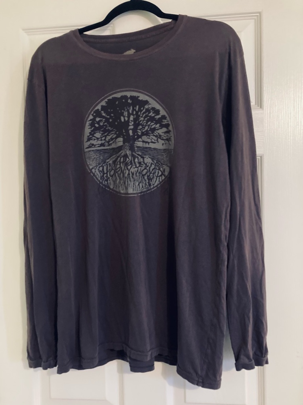 Horny Toad Active Long Sleeve T-shirt